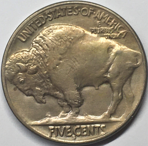 1913-S-Buffalo-Nickel-Type-2...-Grading-Opinions.